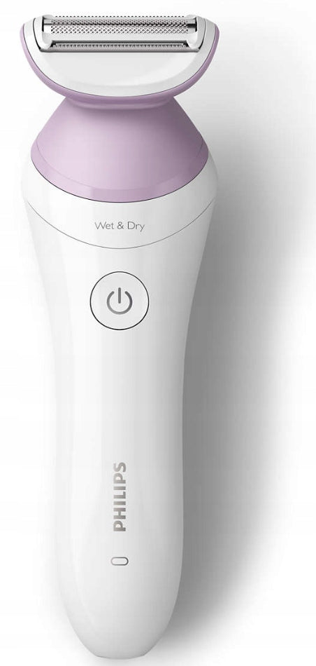 MOTERIMS SKUSTUVAS PHILIPS KŪNO DEPILIATORIUS