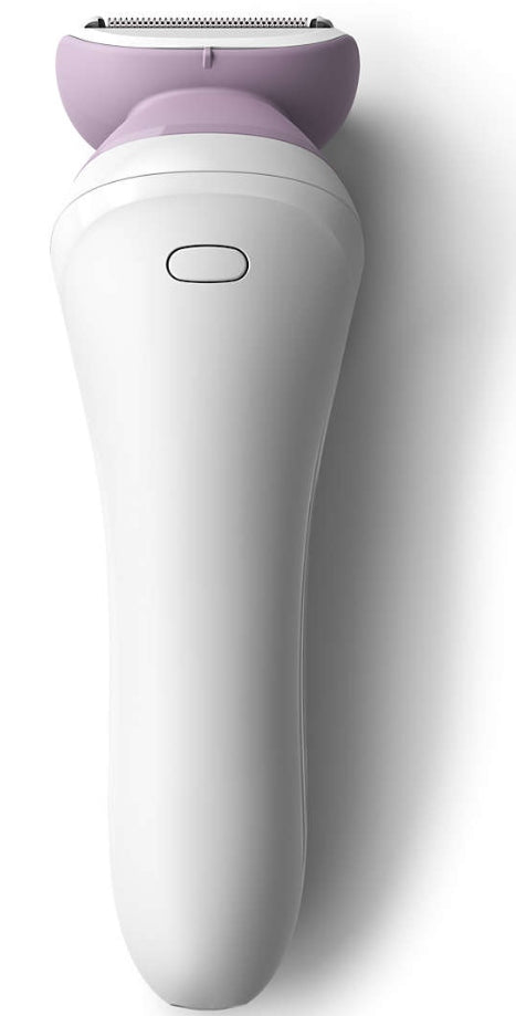 MOTERIMS SKUSTUVAS PHILIPS KŪNO DEPILIATORIUS