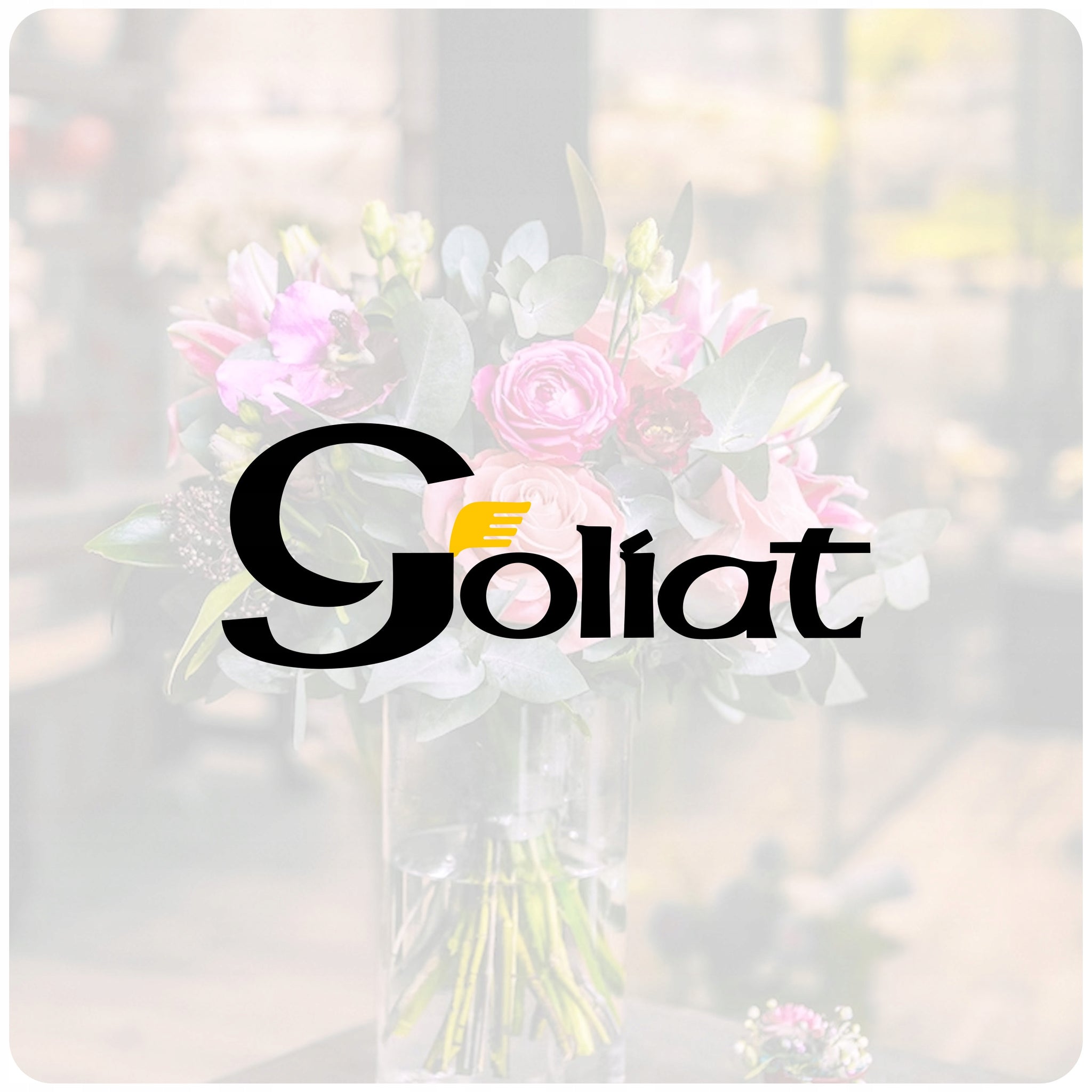 Dekoratyvinė girlianda su raudonais putino vaisiais 55 cm DEKORACIJA PAPUOŠALAS