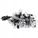 Lauko Girlianda Lauko Grandinėlė Dekoratyvinė 50x LED LEMPUTĖ 8m