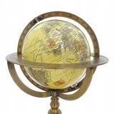 Dekoratyvinis pasaulis ant žalvarinio pagrindo NC2142 PREZENT