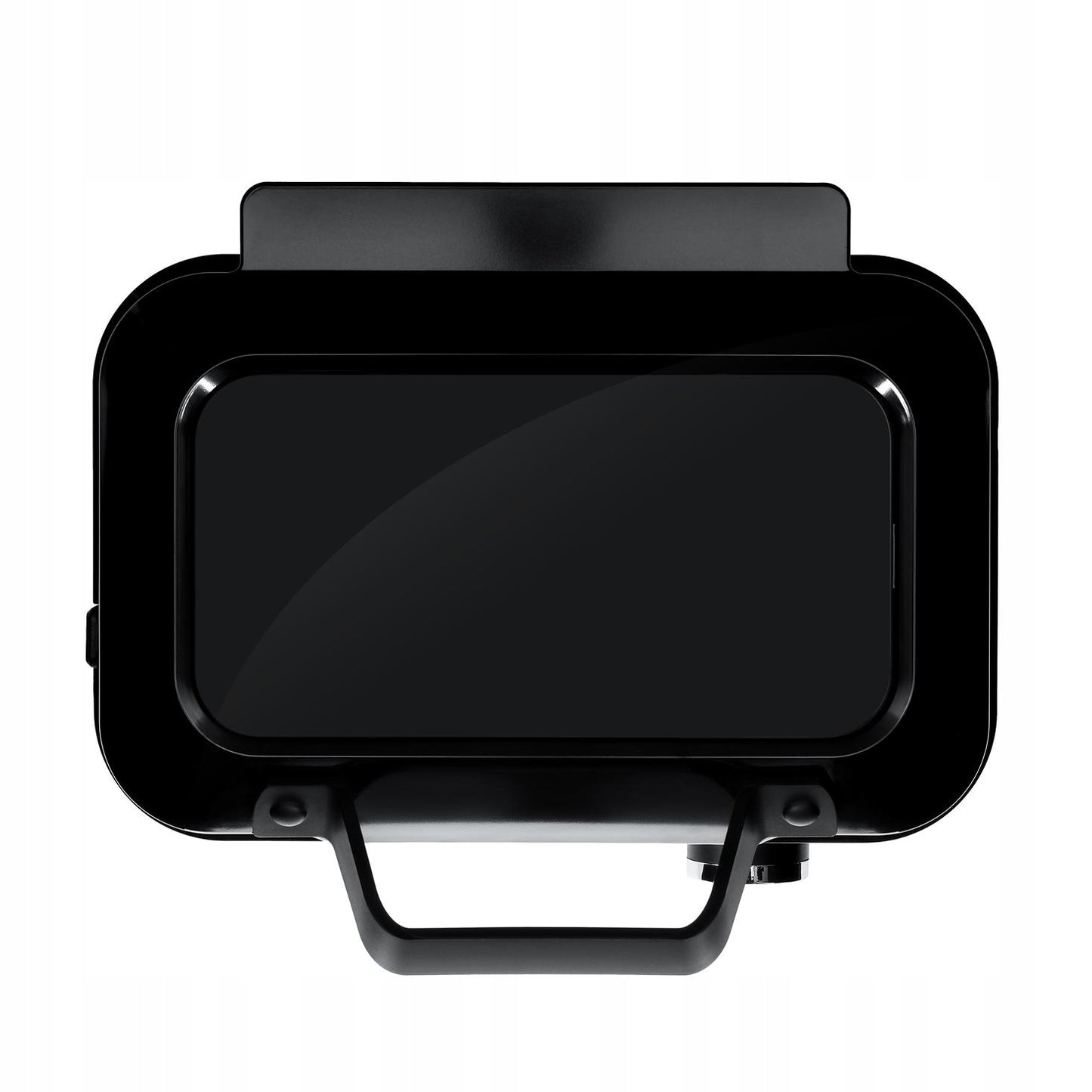 Gofravimo aparatas 2000W XXL 2 dideliems vafliams Sklandus temperatūros reguliavimas NON-STICK