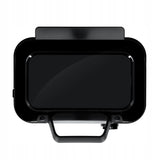 Gofravimo aparatas 2000W XXL 2 dideliems vafliams Sklandus temperatūros reguliavimas NON-STICK