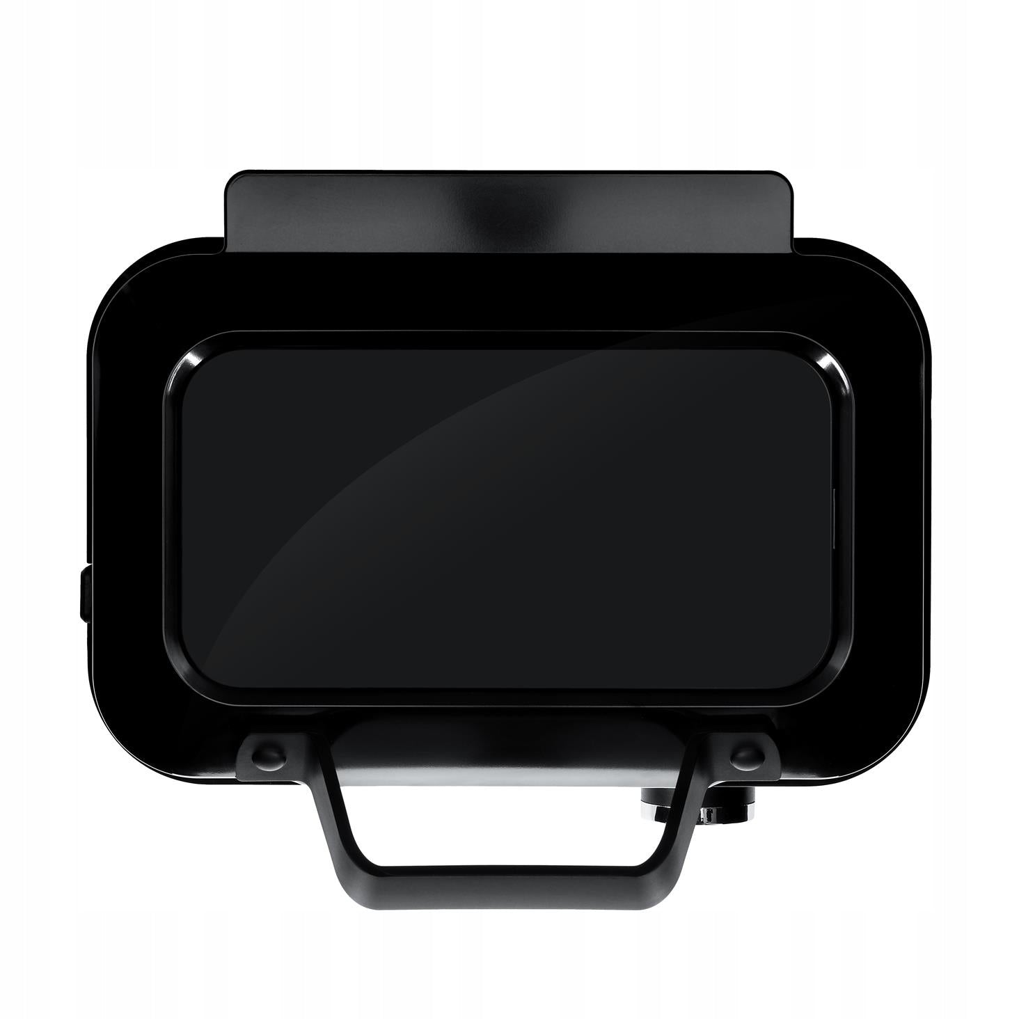 Gofravimo aparatas 2000W XXL 2 dideliems vafliams Sklandus temperatūros reguliavimas NON-STICK