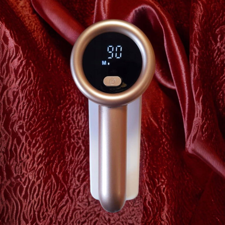 Akumuliatorinis audinių skustuvas drabužiams, LCD, greičio reguliavimas Adler AD 9617