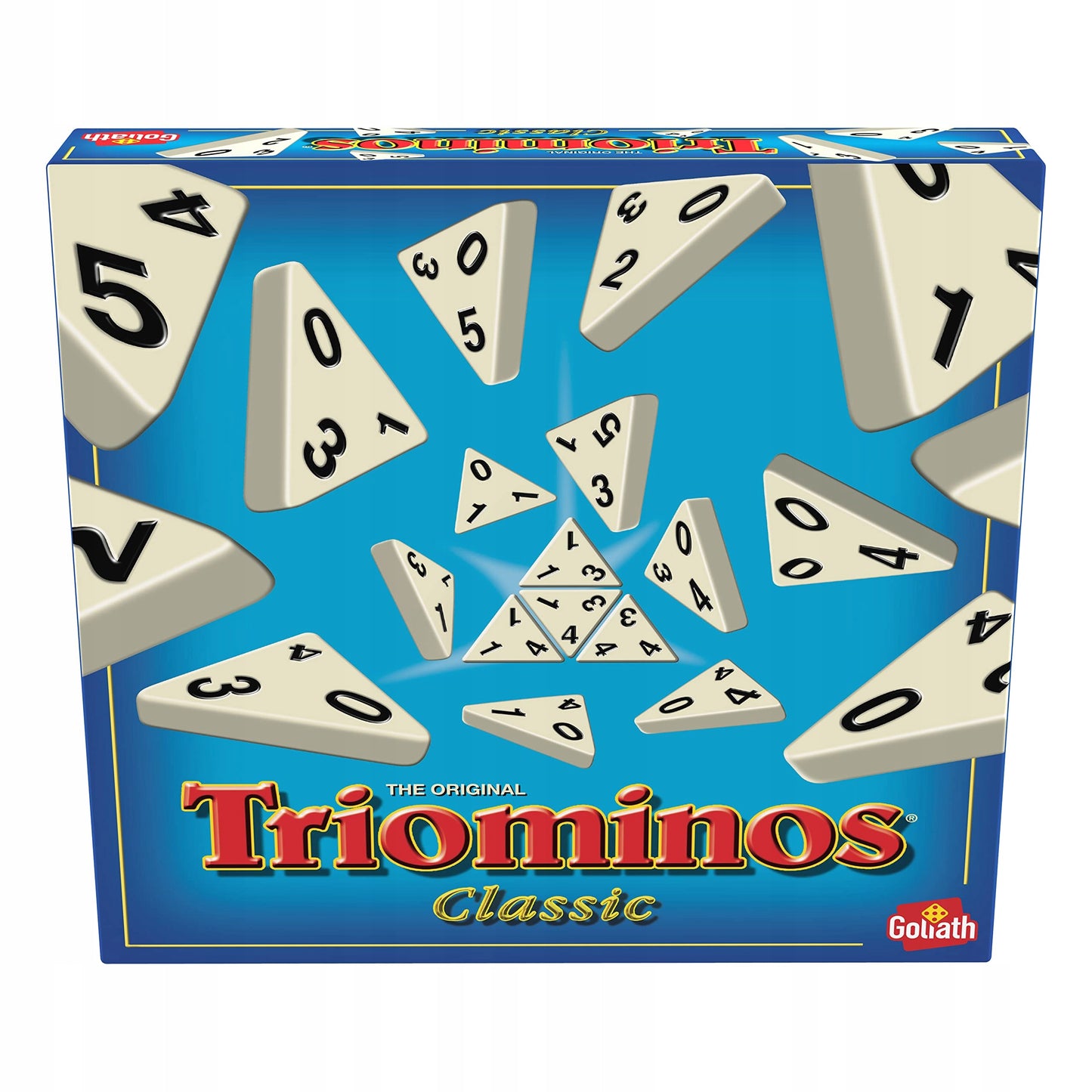„Goliath Triominos Classic“