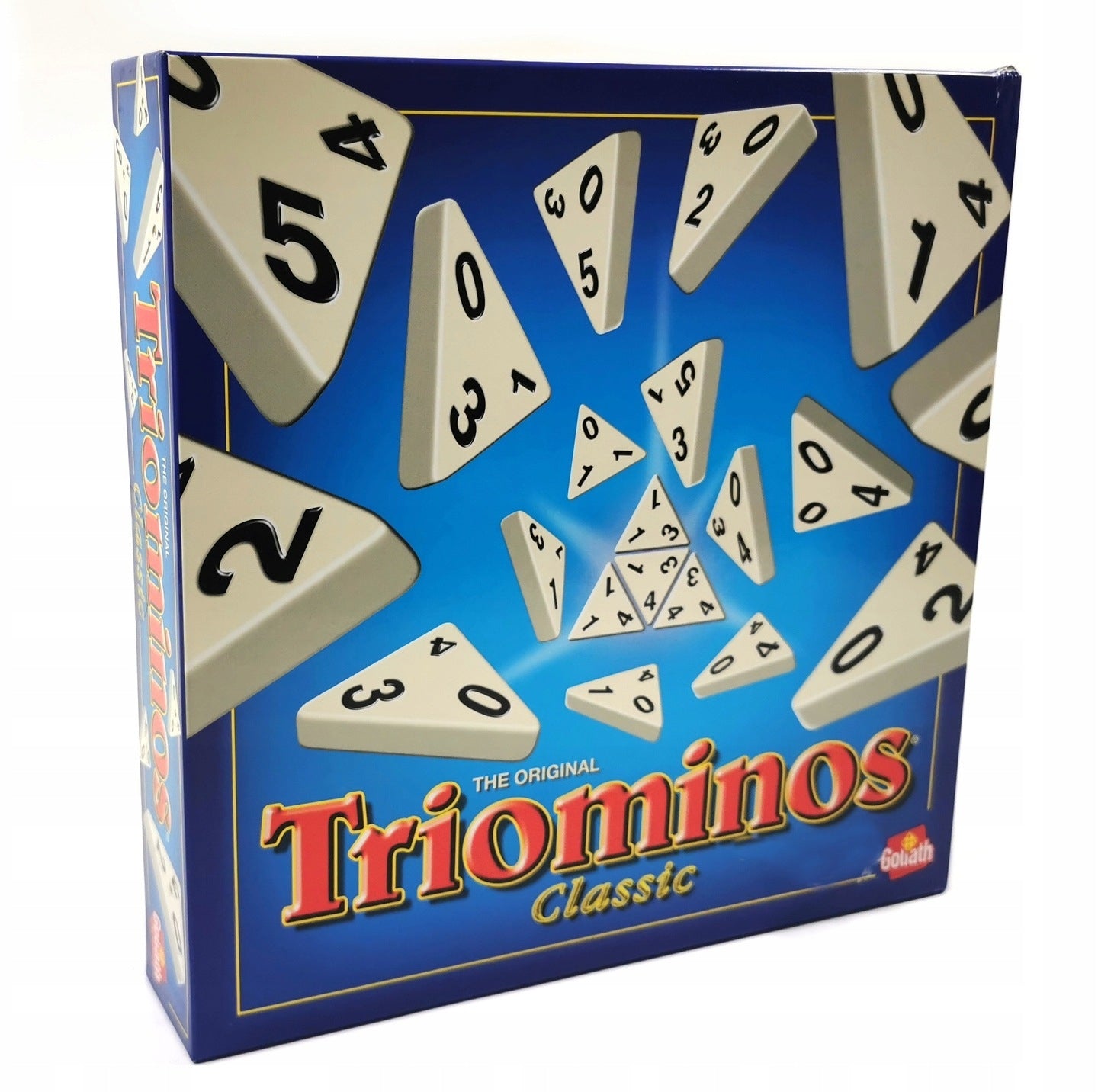 „Goliath Triominos Classic“