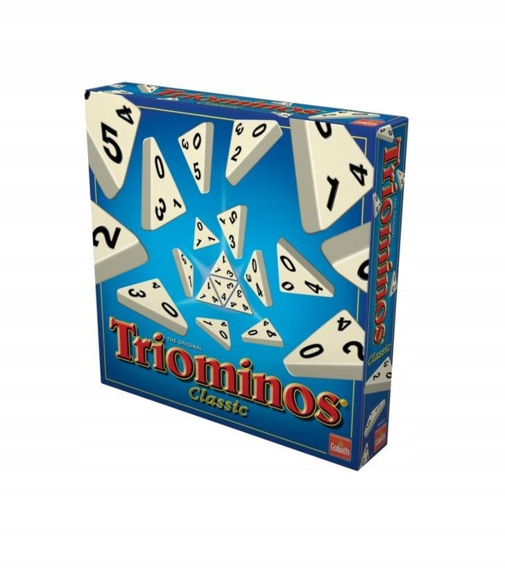 „Goliath Triominos Classic“