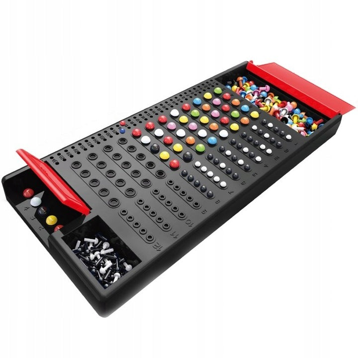 Loginė dėlionė Kodų laužytojas Codebreaker Mastermind