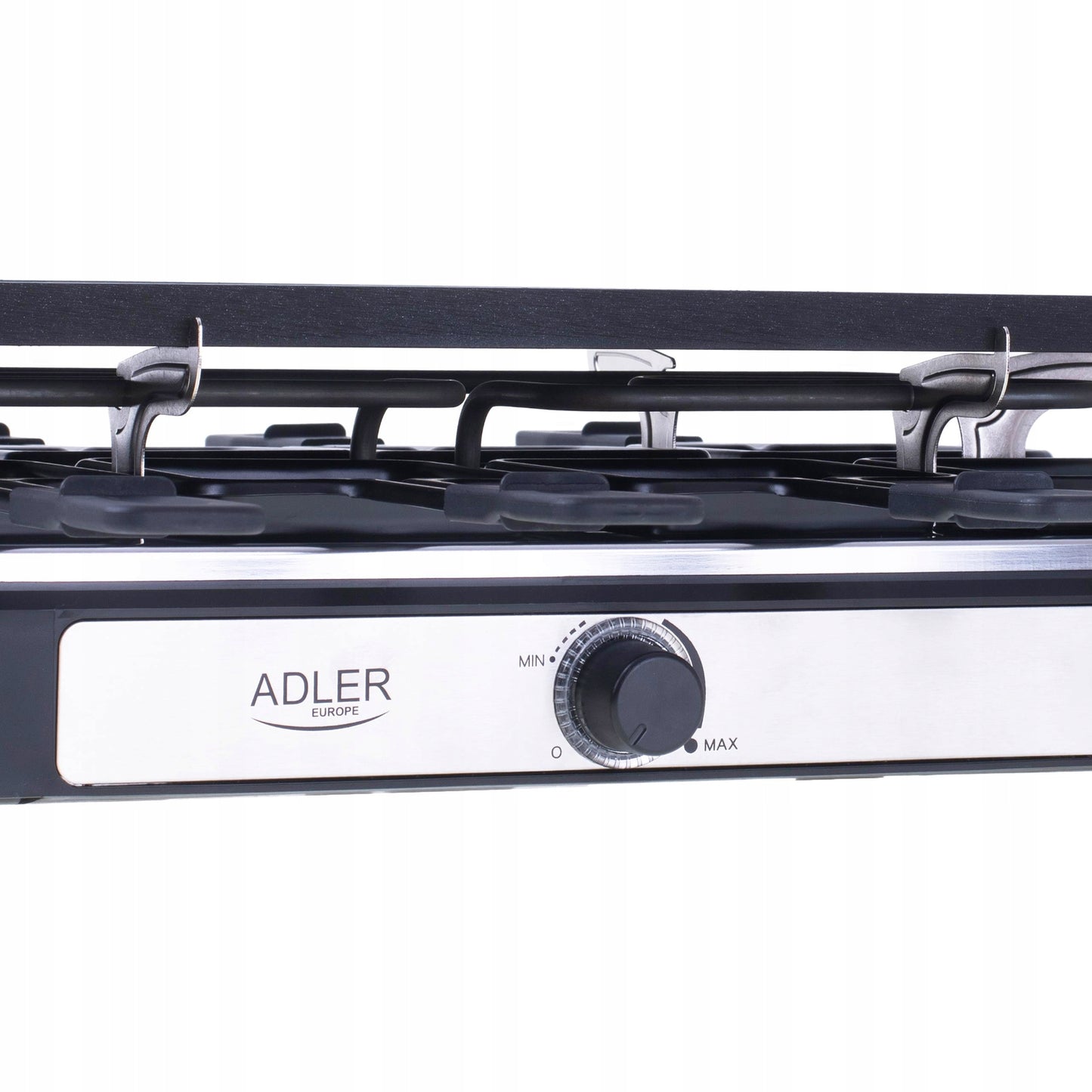 Galingas elektrinis raclette grilis, didelis XL, 1400W, 8 žmonėms