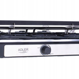 Galingas elektrinis raclette grilis, didelis XL, 1400W, 8 žmonėms