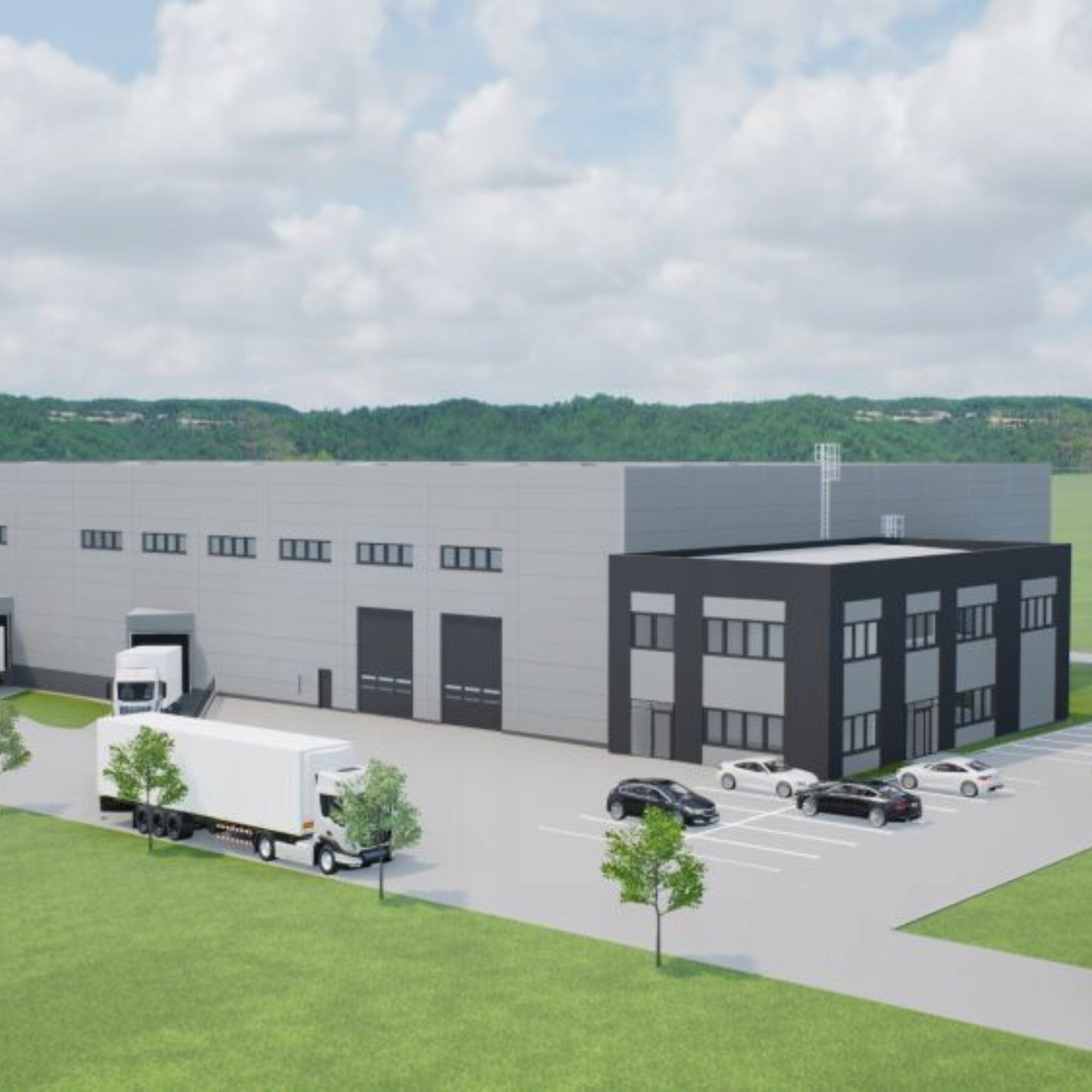 Galingas 3000W elektrinis grilis su stikliniu dangčiu, plokščia ir briaunota