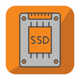 HP EliteBook 840 G1 i5 8GB 256GB SSD WIN10