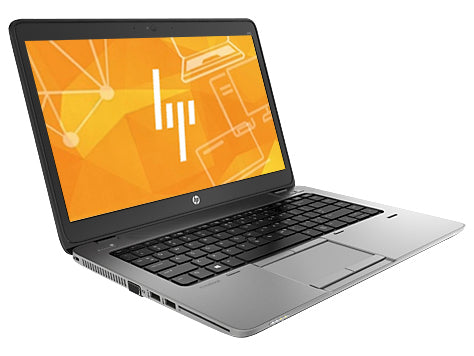 HP EliteBook 840 G1 i5 8GB 256GB SSD WIN10