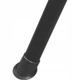 Laisvai pastatomos 3 vietų sodo sūpynės su stogeliu, patogios sodui Goliat