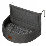 Skelė Katėms - Kabantis Gultas Katėms antRadiatoriaus - Apkrova 10 kg