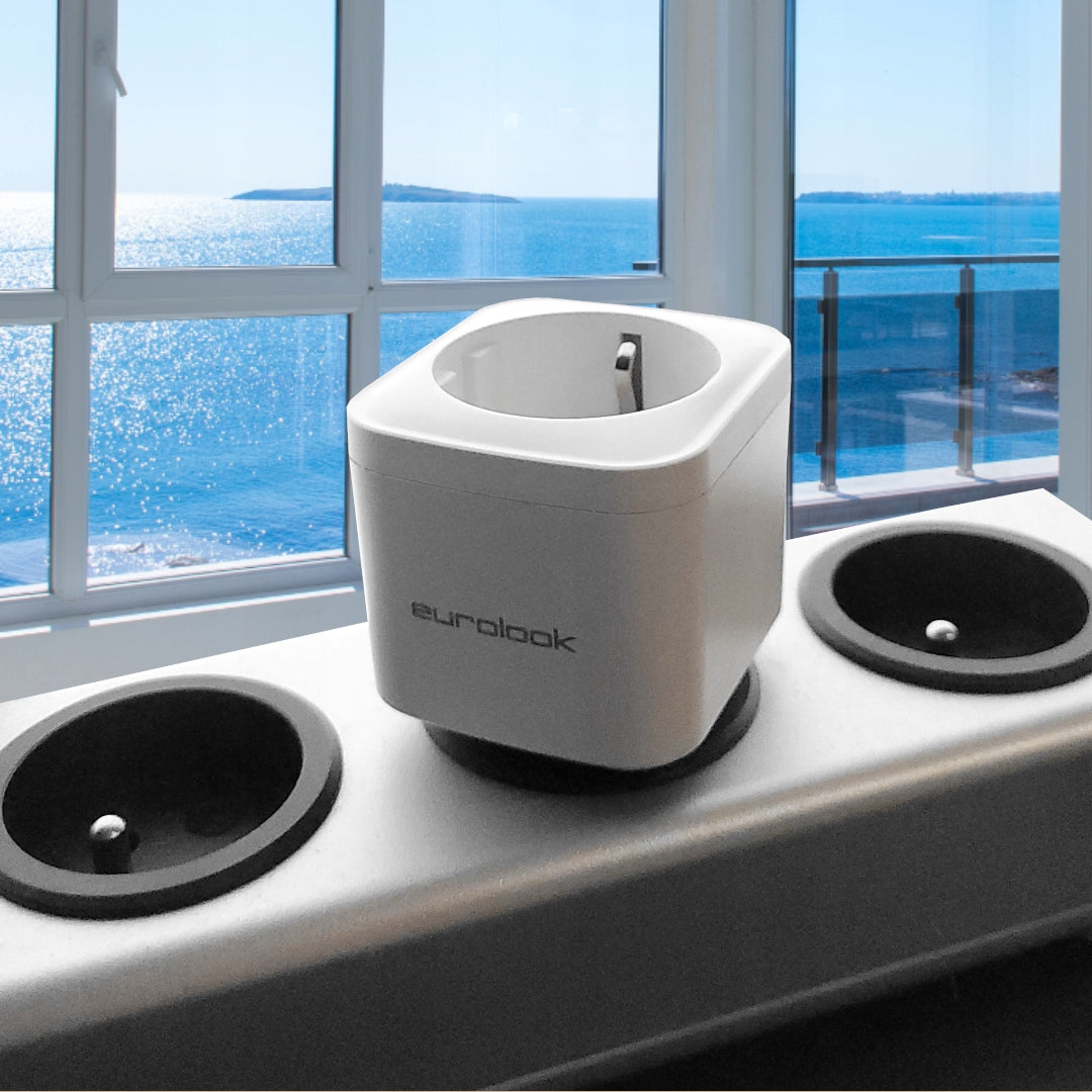 IŠMANUSIS KIŠTUKAS WIFI TUYA SMART GALINGUMO MATUOKLIS PROGRAMAVIMAS LAIKMATIS