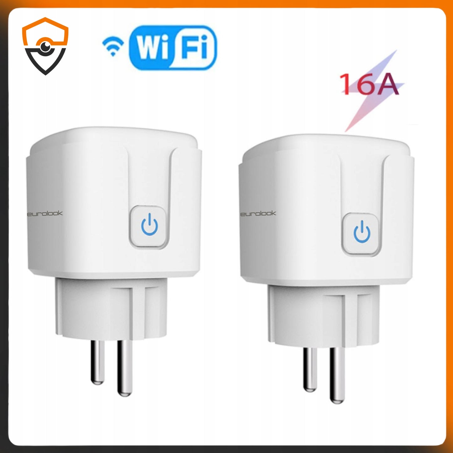 IŠMANUSIS KIŠTUKAS WIFI TUYA SMART GALINGUMO MATUOKLIS PROGRAMAVIMAS LAIKMATIS