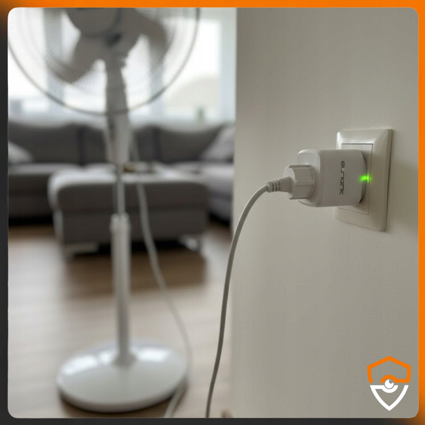 IŠMANUSIS KIŠTUKAS WIFI TUYA SMART GALINGUMO MATUOKLIS PROGRAMAVIMAS LAIKMATIS