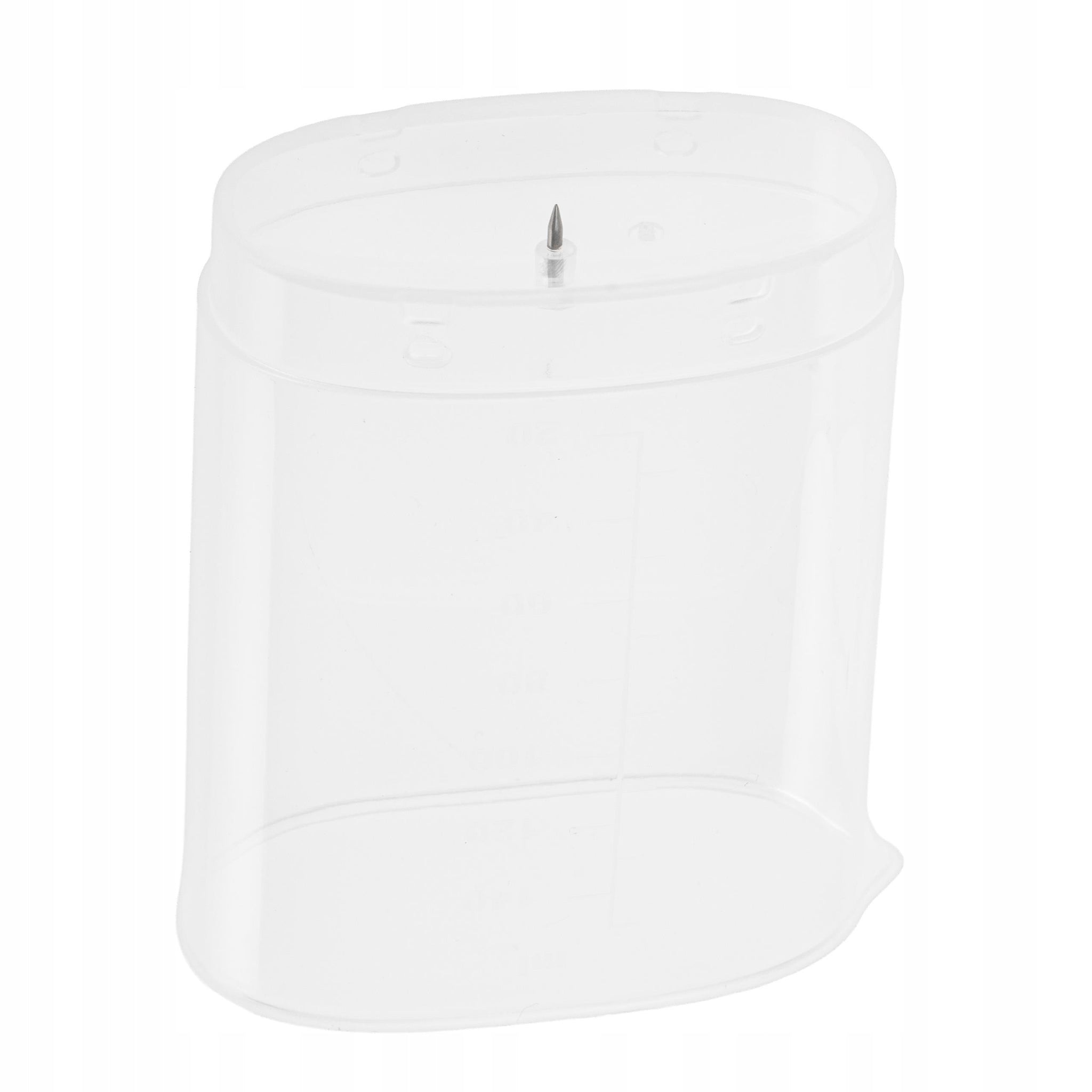 Kiaušinių viryklė 8 kiaušiniams, 3 kietumo lygiai: minkšti, vidutiniškai kieti, kieti