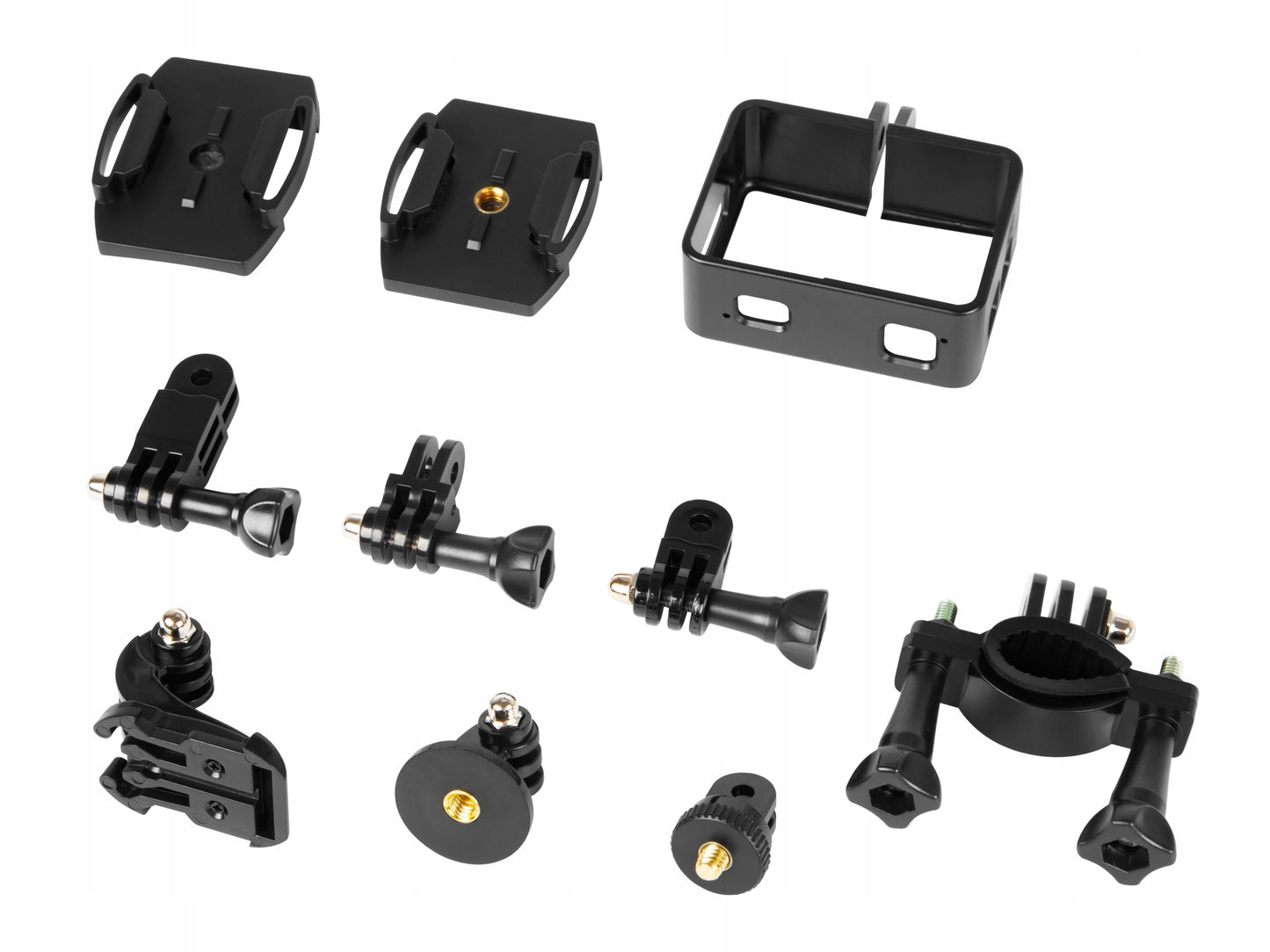 SPORTO KAMERA GO PRO4U 4K UHD WIFI USB PRIEDAI 32 GB KORTELĖ NUOTOLINIO VALDYMO KOMPLEKTAS