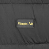 Šildoma liemenė be rankovių, unisex žiemos striukė su USB, powerbank XXXL