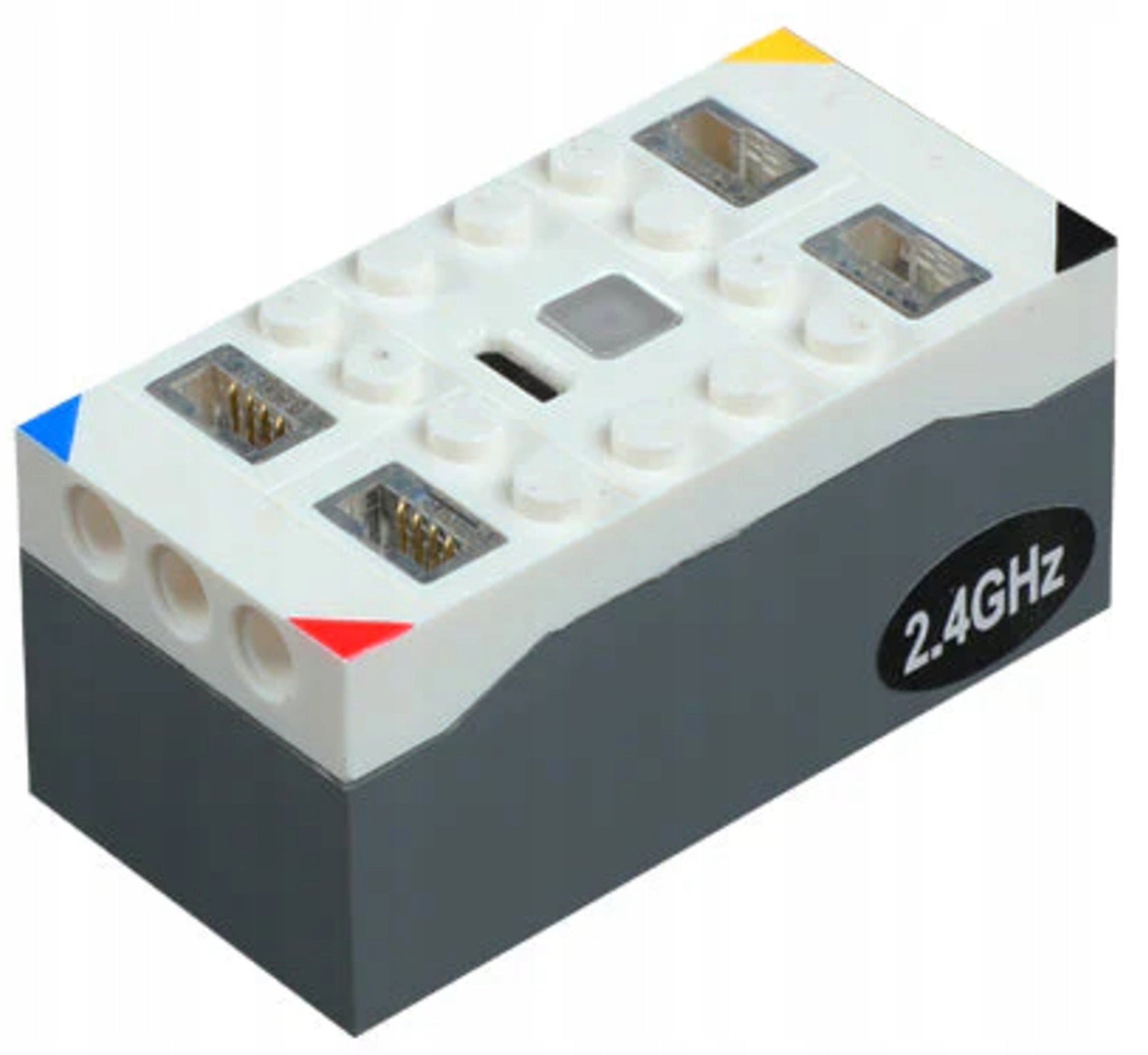 Statybiniai blokeliai CADA Įkraunamas akumuliatorius PRO JV1077