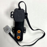 CADA Statybiniai Blokeliai Pavara Transporto Priemonėms Variklis OVERSPEED MONSTER JV5049