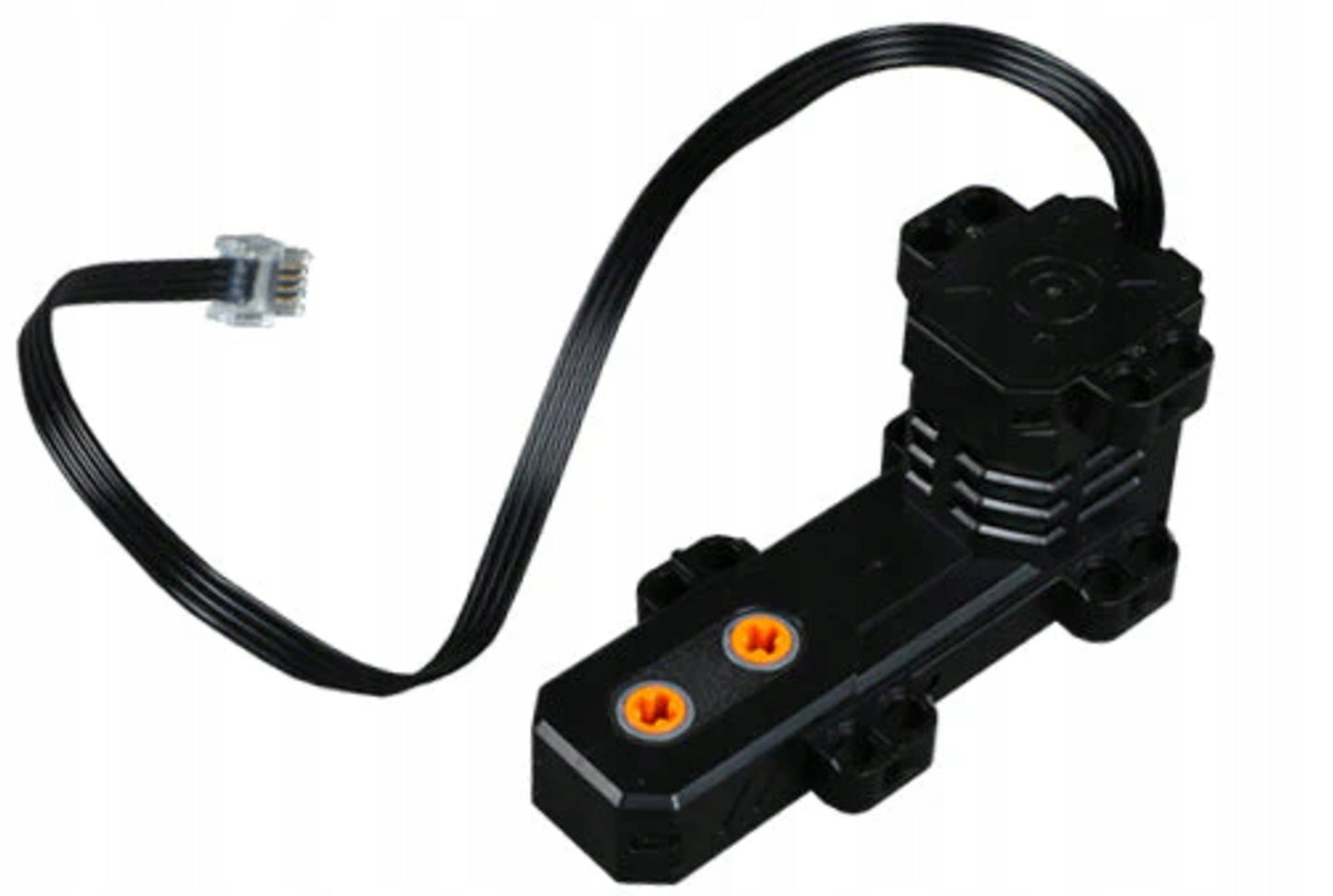 CADA Konstruktoriaus dalys Transporto priemonių pavara Variklis Motor OVERSPEED MONSTER JV5076