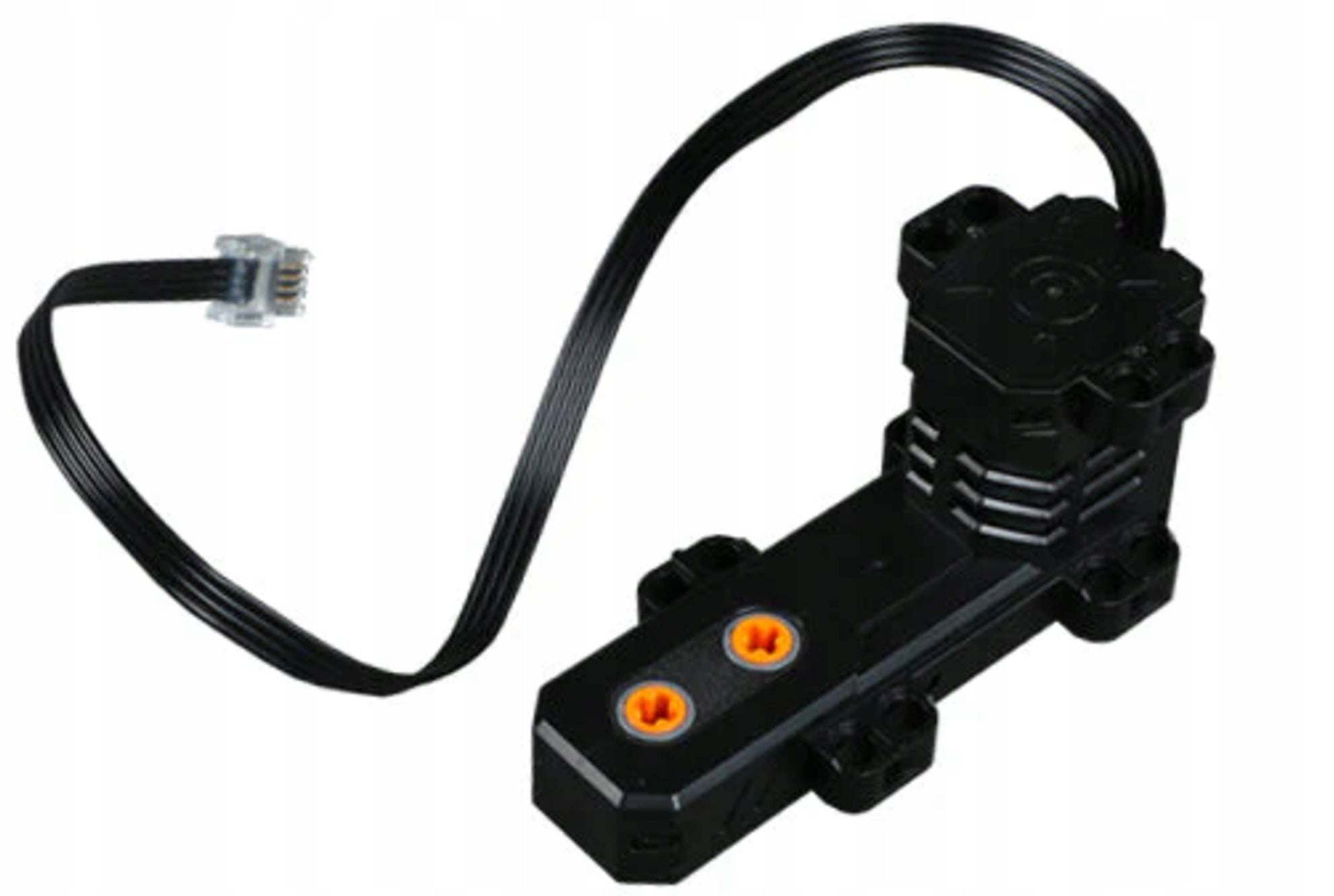 CADA Konstruktoriaus dalys Transporto priemonių pavara Variklis Motor OVERSPEED MONSTER JV5076