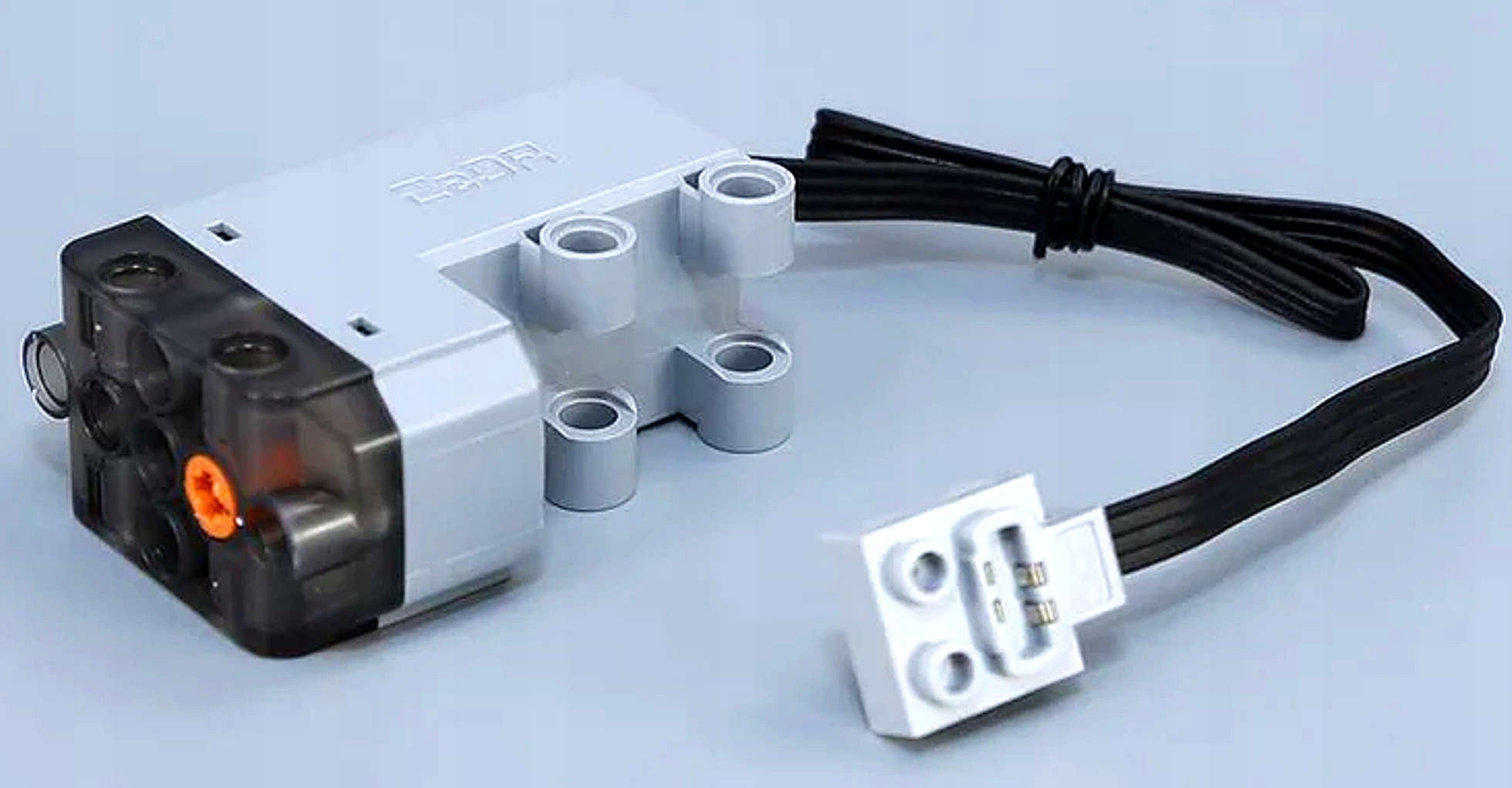 CaDA Statybiniai blokeliai Pavara Servo Variklis PRO JV5029