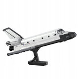 Statybiniai blokeliai CaDA NASA modelis KOSMINĖ ŠAUDYKLĖ DISCOVERY SPACE SHUTTLE 1827 elementai.