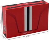 CaDA Konstrukcinis nuotoliniu būdu valdomas automobilis 52 cm LED žibintai 3187 el.