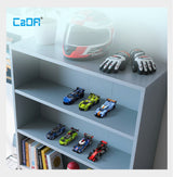 Konstruktorius CaDA CHRONO BLADE MINIE SERIES AUTOMOBILIS 1:32 LENKTYNINIS 157 dal.