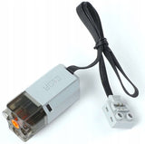 Statybinių blokelių rinkinys CaDA su nuotolinio valdymo automobiliu C61507W, RC pavara