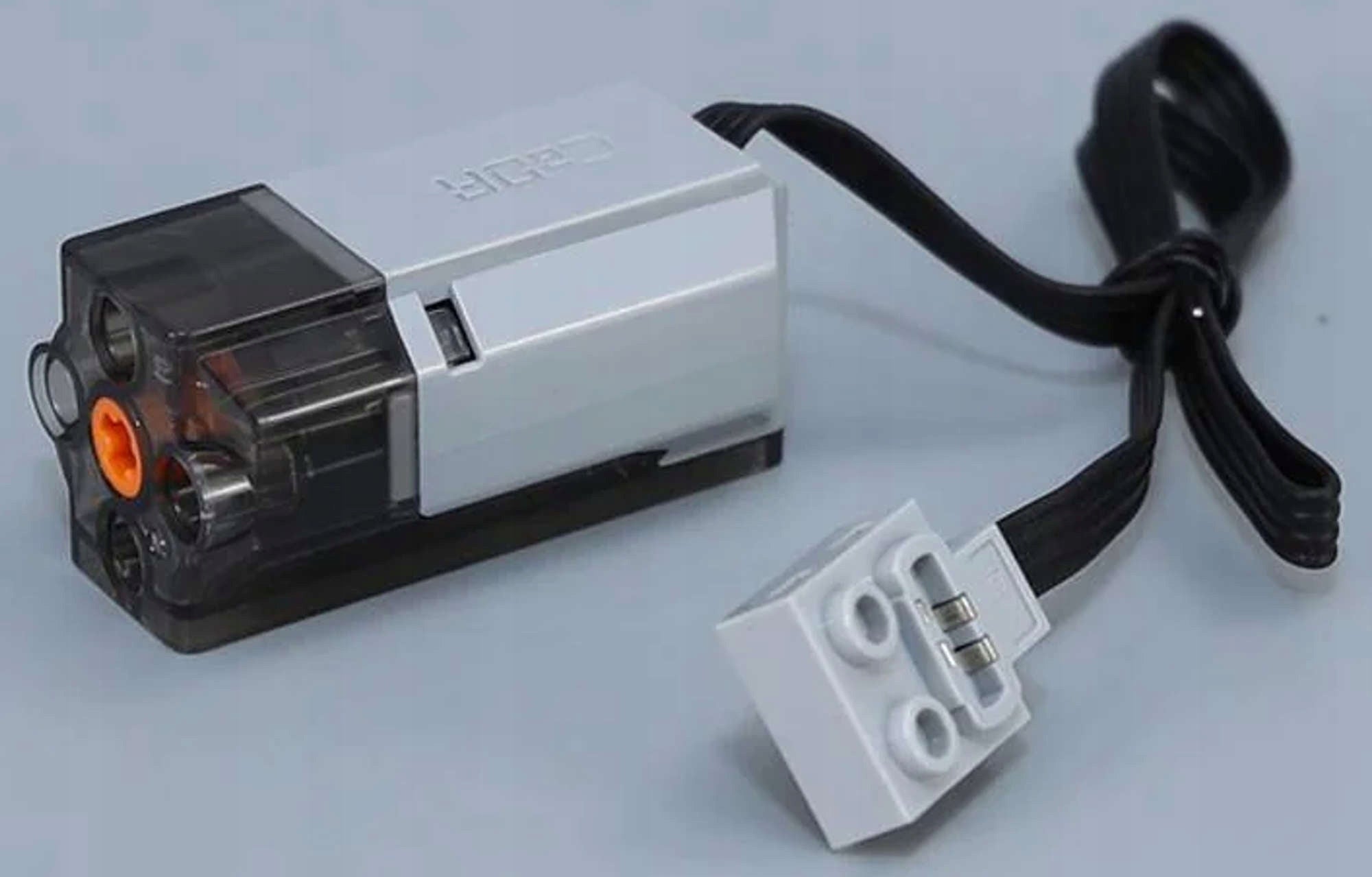 CaDA Konstrukciniai blokeliai RC Power System pavaros rinkinys nuotolinio valdymo sistemai C61026W