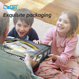 CADA RATO KRITIKOS RINKINYS OPEL ASTRA V8 COUPE DUAL MODE 330 ELEM.