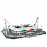 Konstruojami blokeliai CADA ALLIANZ STADIUM 3638 elementų C66021W