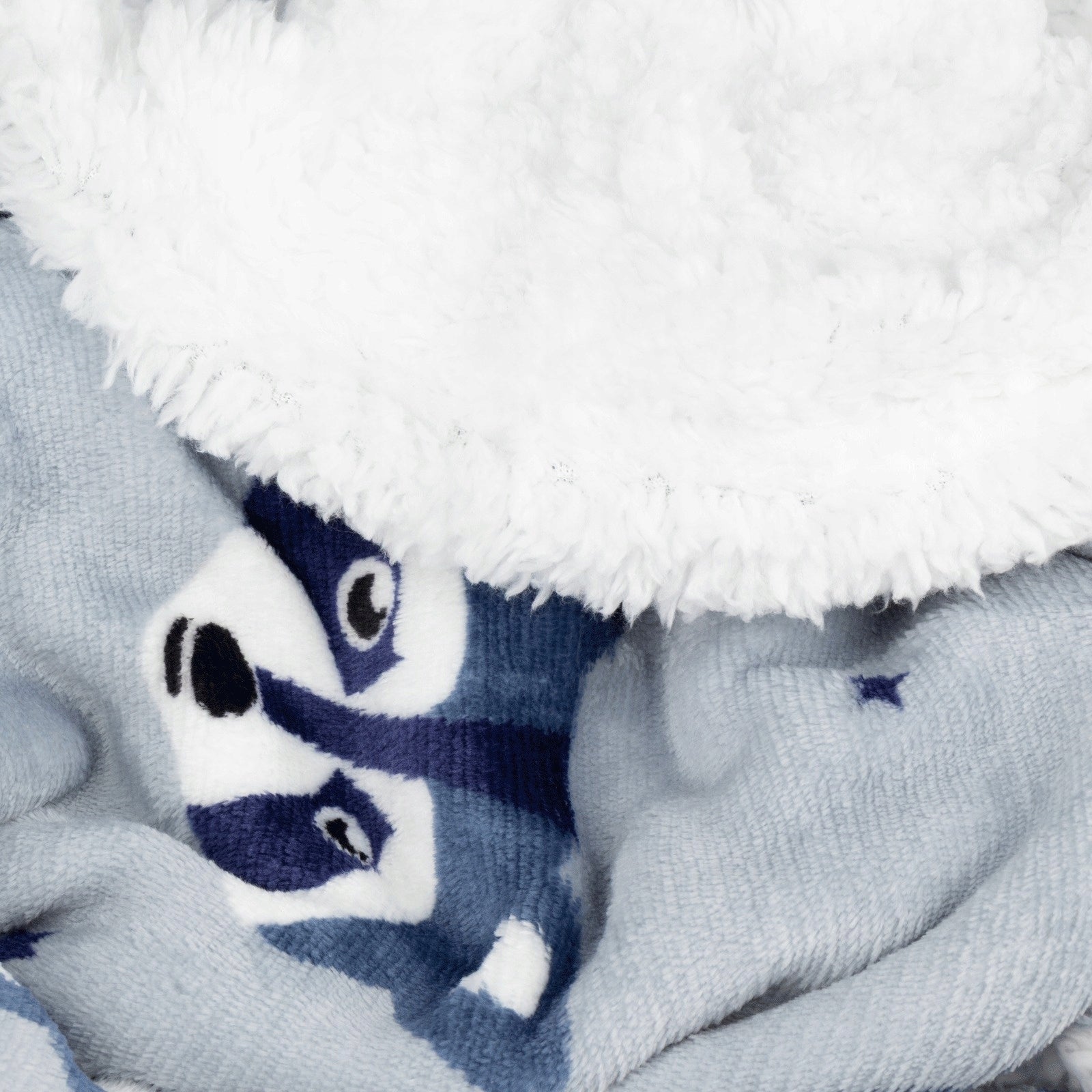 KOCOBLUZA KIETAS PLIURAS 2IN1 STORIS XXL KULIS SU KAPUSIU OVERSIZE