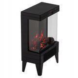 Elektrinis židinys Pastatomas su šildymo funkcija Šildytuvas Ventiliatorinis šildytuvas