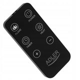 Elektrinis židinys Pastatomas su šildymo funkcija Šildytuvas Ventiliatorinis šildytuvas