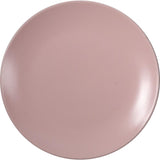 Elegantiškas rožinis stalo komplektas, 4 dalių valgomasis rinkinys valgomajam