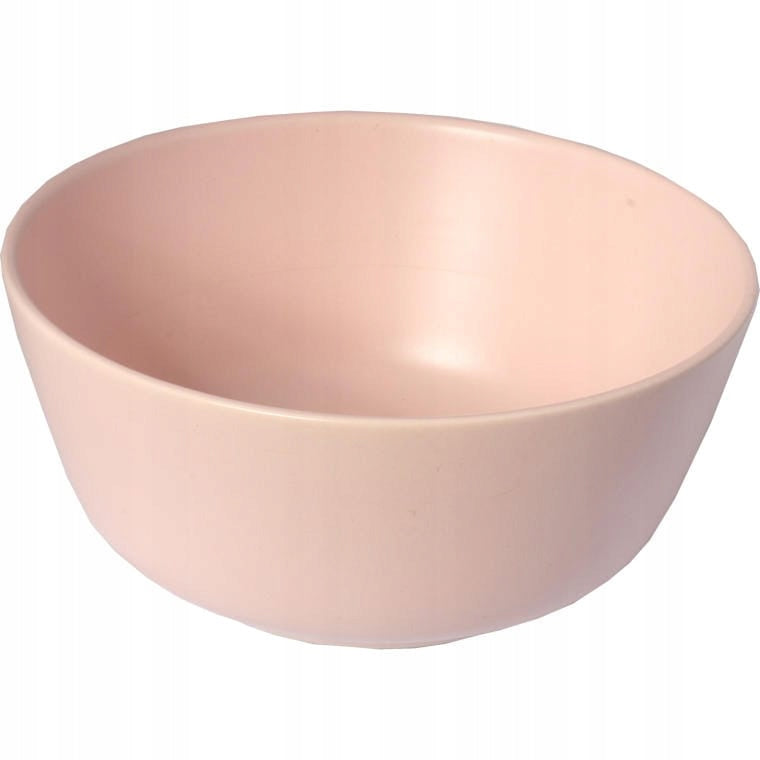 Elegantiškas rožinis stalo komplektas, 4 dalių valgomasis rinkinys valgomajam