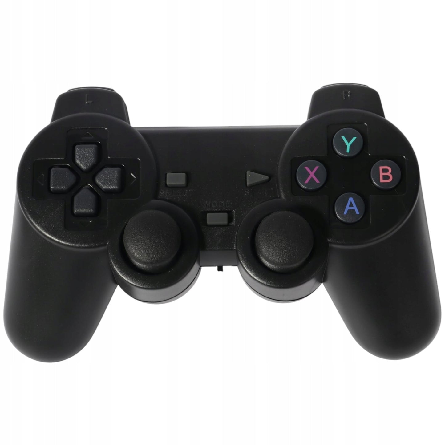 Retro konsolė 20 000 žaidimų, TV žaidimas, 2 belaidžiai valdymo pulteliai, HDMI, 64GB