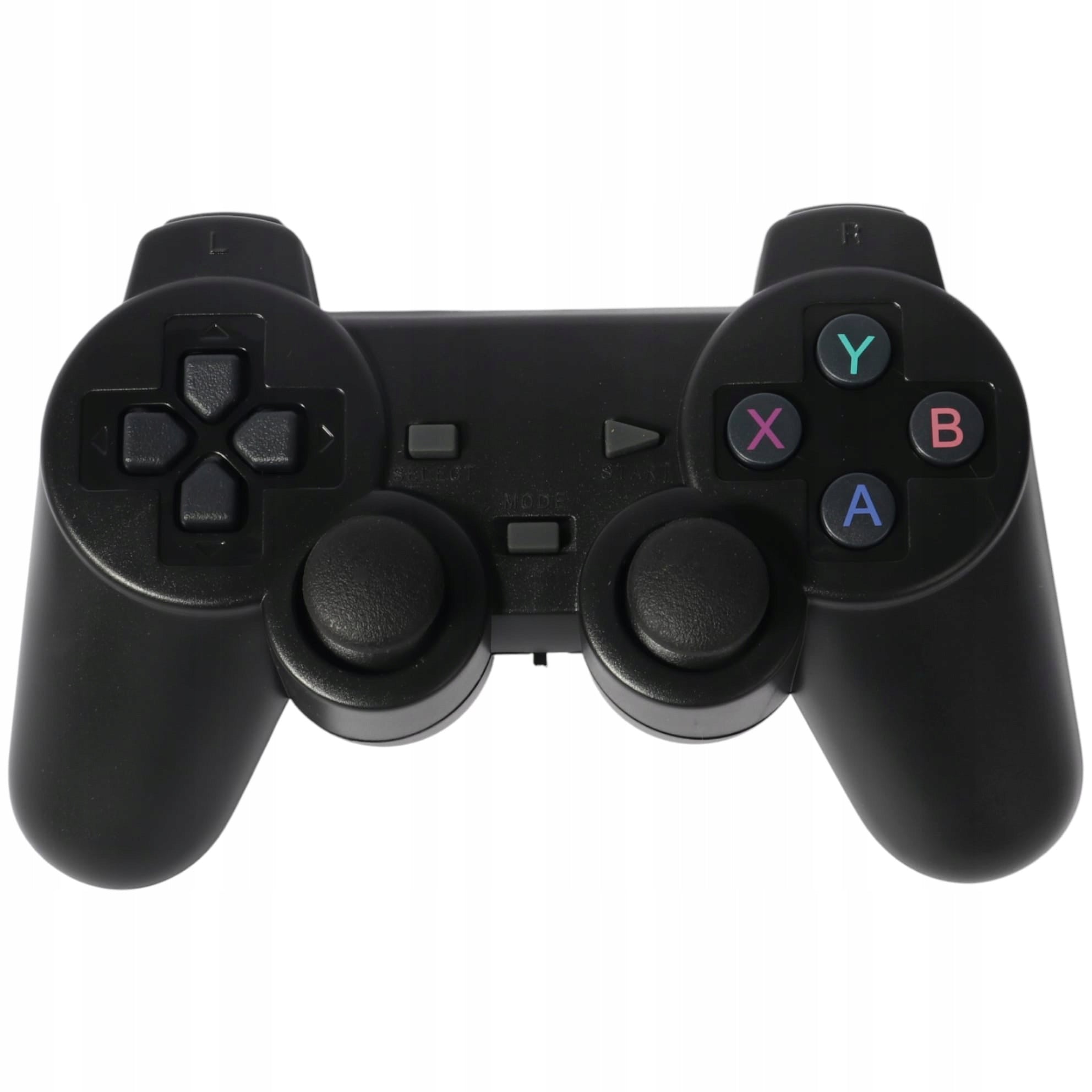 Retro konsolė 20 000 žaidimų, TV žaidimas, 2 belaidžiai valdymo pulteliai, HDMI, 64GB