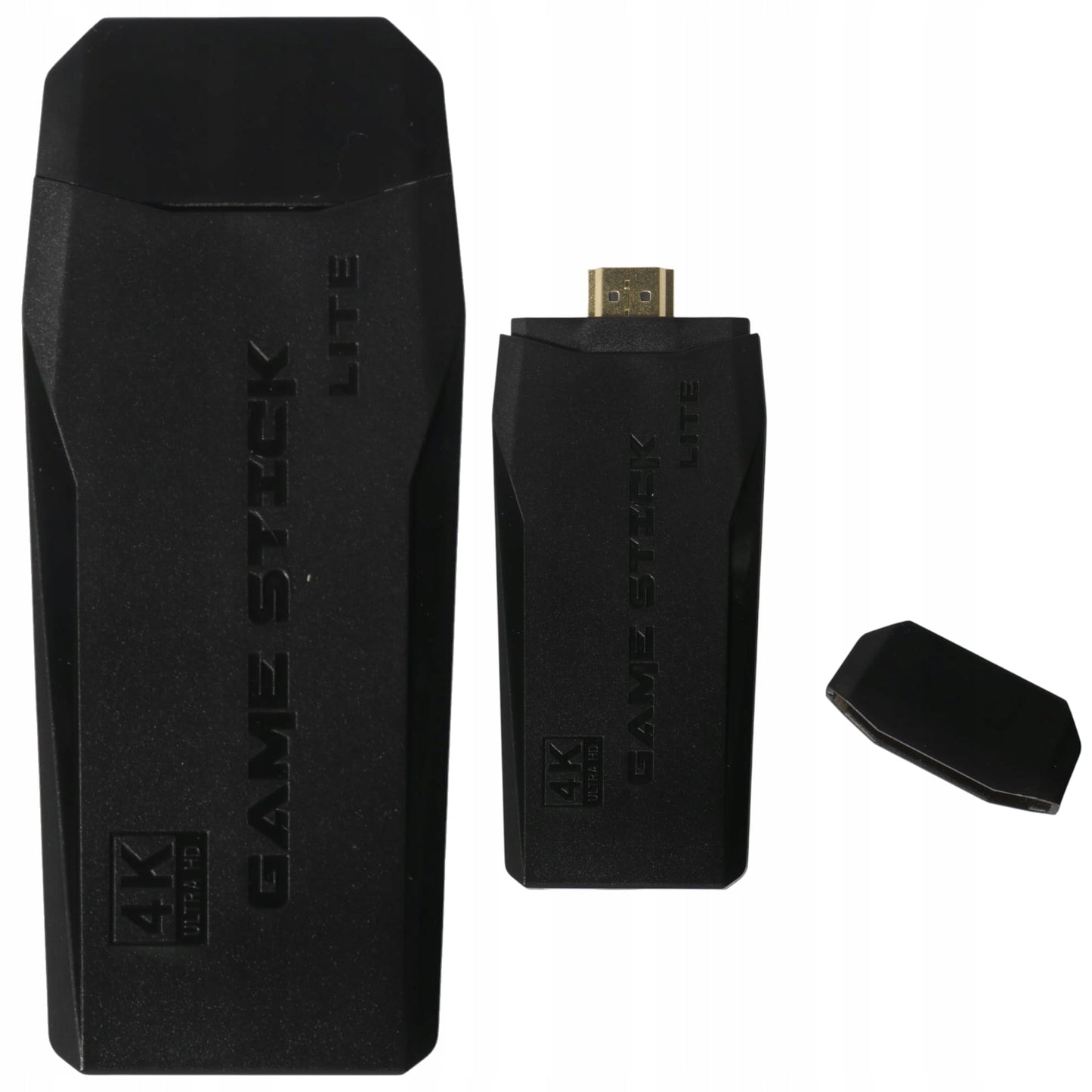 Retro konsolė 20 000 žaidimų, TV žaidimas, 2 belaidžiai valdymo pulteliai, HDMI, 64GB