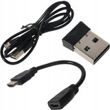 Retro konsolė 20 000 žaidimų, TV žaidimas, 2 belaidžiai valdymo pulteliai, HDMI, 64GB