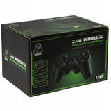 Retro konsolė 20 000 žaidimų, TV žaidimas, 2 belaidžiai valdymo pulteliai, HDMI, 64GB