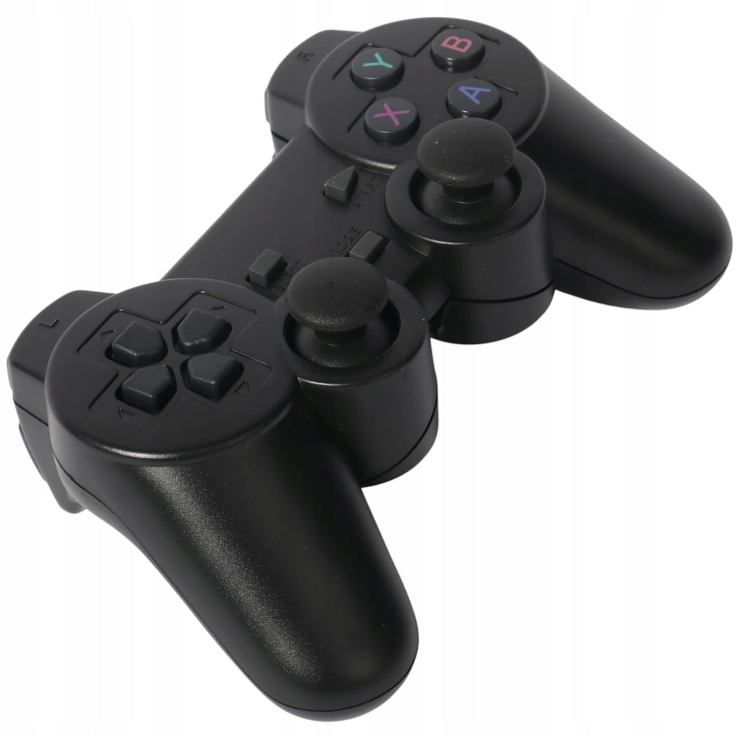 Retro konsolė 20 000 žaidimų, TV žaidimas, 2 belaidžiai valdymo pulteliai, HDMI, 64GB