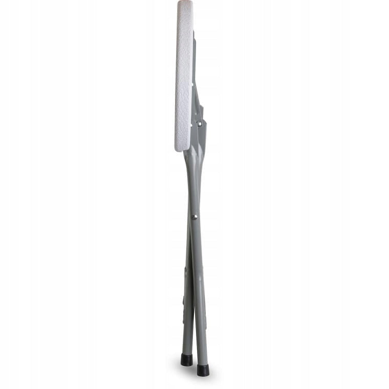 Sulankstoma catering kėdė, taburetė, taburetėlė, virtuvinis suolas 46 cm Goliat